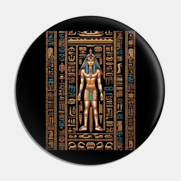 Egyptian hieroglyphs Pin by likbatonboot