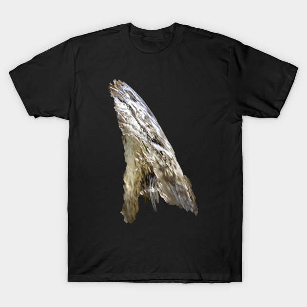 water falls - Water - T-Shirt