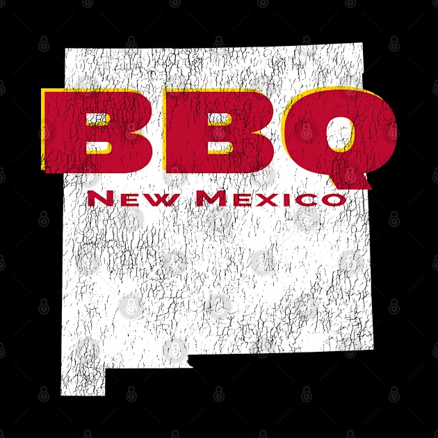 BBQ New Mexico, Get Your Grill On, Perfect BBQ, Sweet Home Barbeque by Jas-Kei Designs