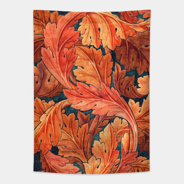 Ancanthus Tapestry by Artsy Y'all