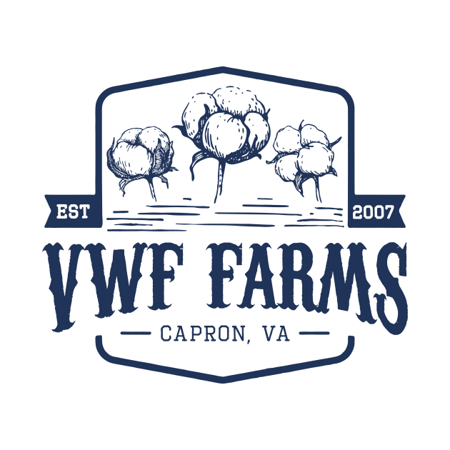 VWF Farms by HIDENbehindAroc