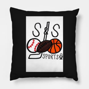 Sports Pillow