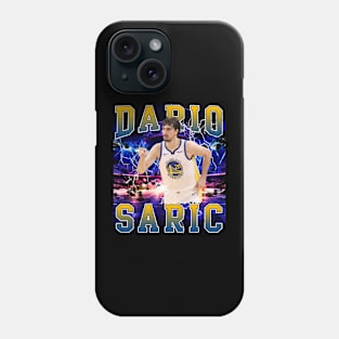 Dario Saric Phone Case