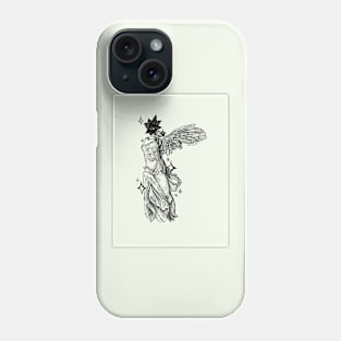 Starry Victory | Black Version Phone Case