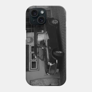 The Italian Job Phone Case