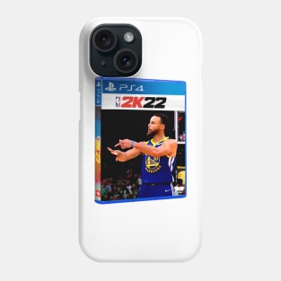 2k22 Championship Edition Phone Case