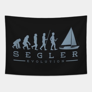 segler Tapestry