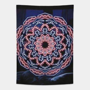 Nighttime Tapestry