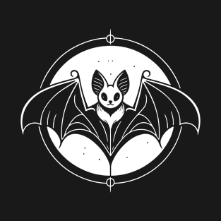 Bat T-Shirt