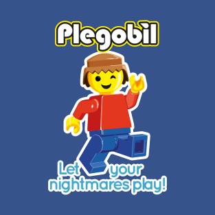 Plegobil T-Shirt