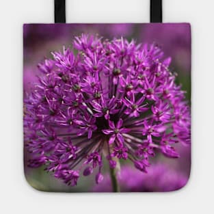 Powerflower Tote