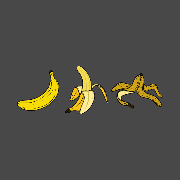 Banana life by Swtch