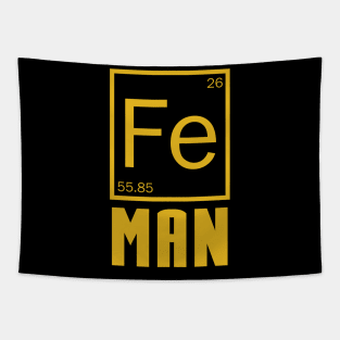 chemistry periodic table Tapestry