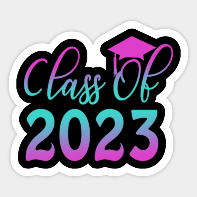 Class Of 2023 Last Day Of School Shirt Funny Graduation Gift - Last Day ...