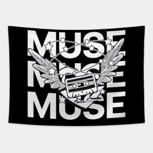 Music recording Muse Tapestry