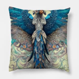 Adler Pillow