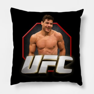 Paulo Costa " Borrachinha " | UFC Fighter | 4 Pillow