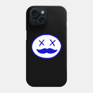 Smiley Bruno Coffee Phone Case