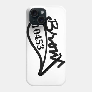 Code Bronx Phone Case