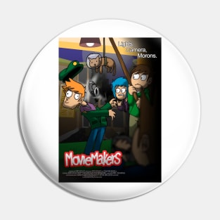 eddsworld movie makers Pin