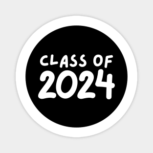 class of 2024 Magnet