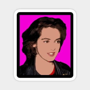 winona ryder Magnet