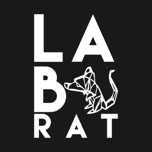 Lab Rats T-Shirt