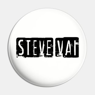 steve vai Pin