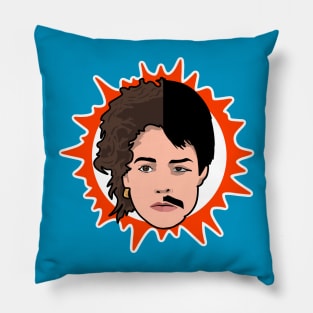 Lois Finkle Pillow