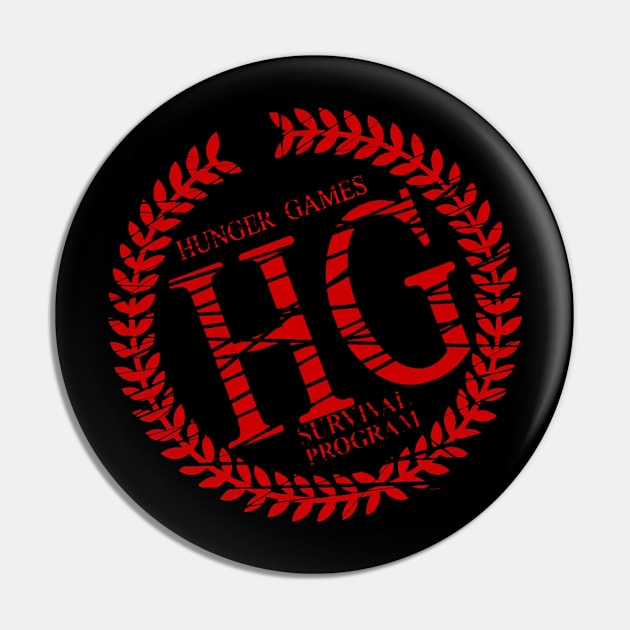 HUNGER GAMES SURVIVAL PROGRAM Pin by pplotaz