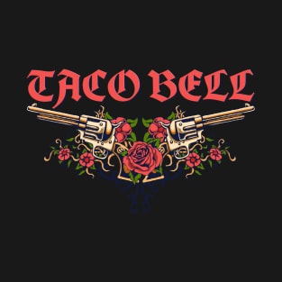 Taco Bell T-Shirt