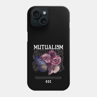 Mutualism Phone Case