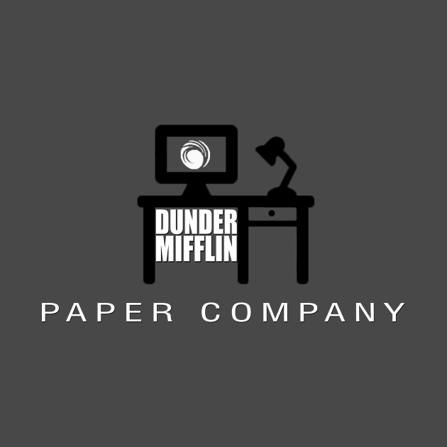 Paper Company by WooleOwl