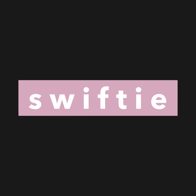 Swiftie (Taylor Swift) by weloveart