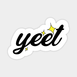 Yeet Magnet