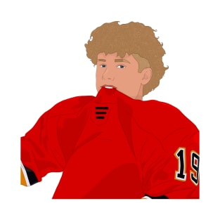 Matthew Tkachuk T-Shirt