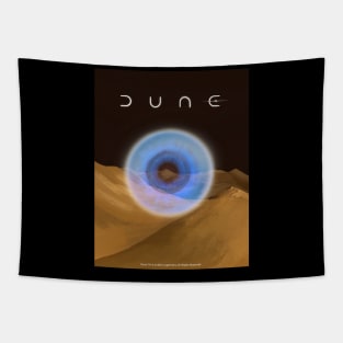 Dune Tapestry
