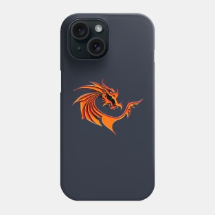 Dragon Majestic Phone Case