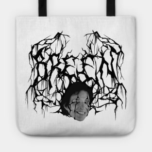 Heavy Metal Breen Tote