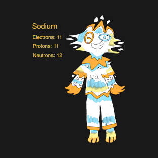 Sodium T-Shirt