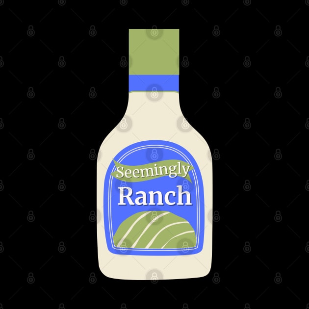 Seemingly Ranch by Likeable Design