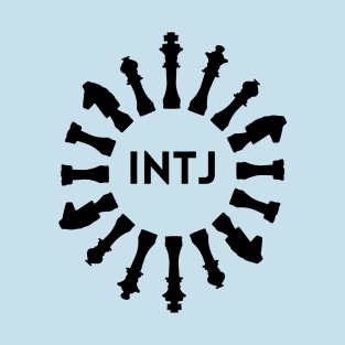 INTJ T-Shirt