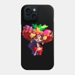 CATRINA Phone Case