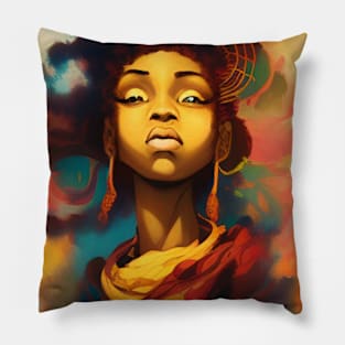 Faith Pillow