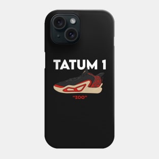 TATUM Phone Case