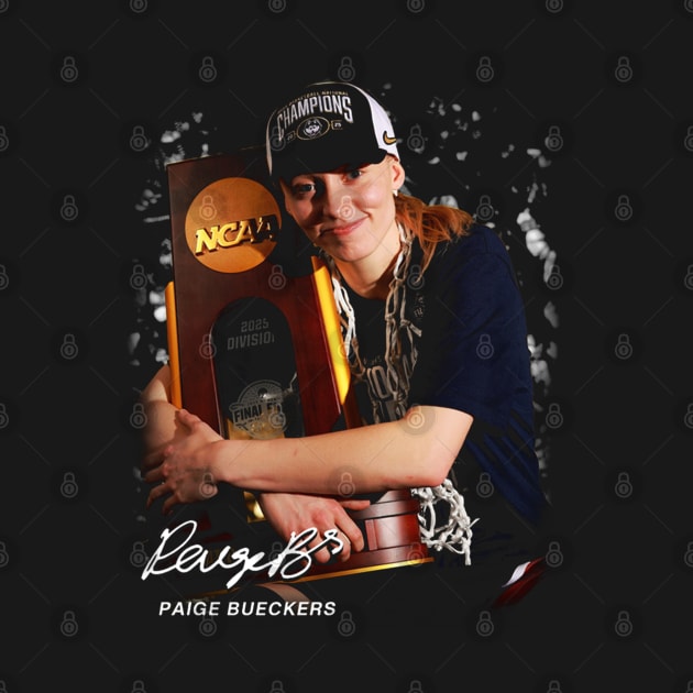 Paige Bueckers Trophy