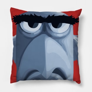 Sam Eagle: Patriot Pillow