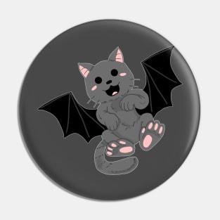 CAT BAT Pin