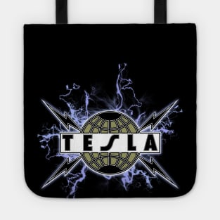 TESLA! Tote