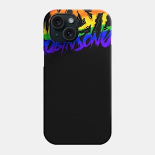 JR00 Pride Phone Case